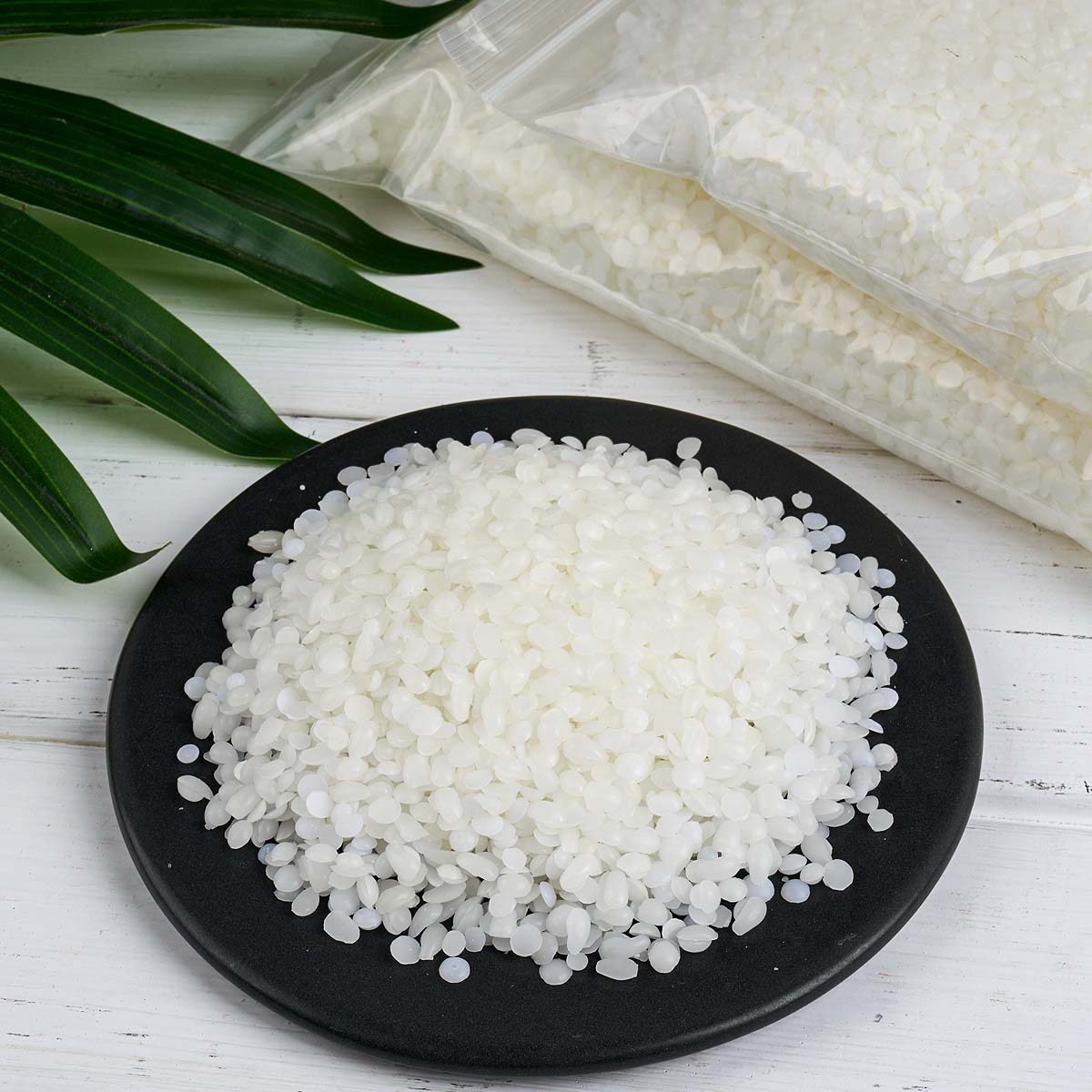 White Beeswax Pure Natural Gra - Candle Supplies Beeswax review and price