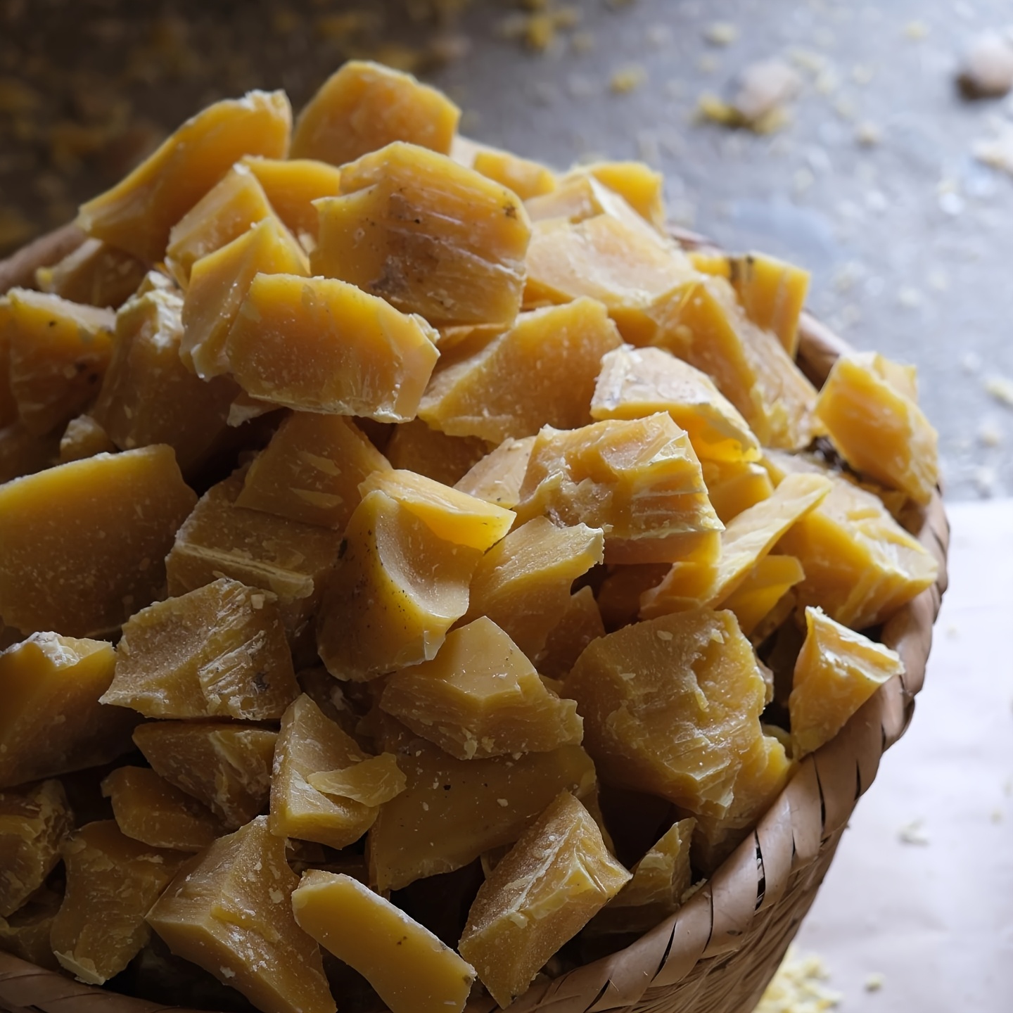 Beeswax Blocks Direct From Bee - Candle Supplies In Bulk review and price