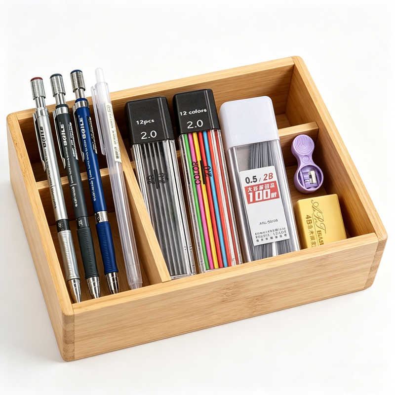 2-9PCS Mechanical Pencil Set 2 - Staedtler Pencil Lumocolor review and price