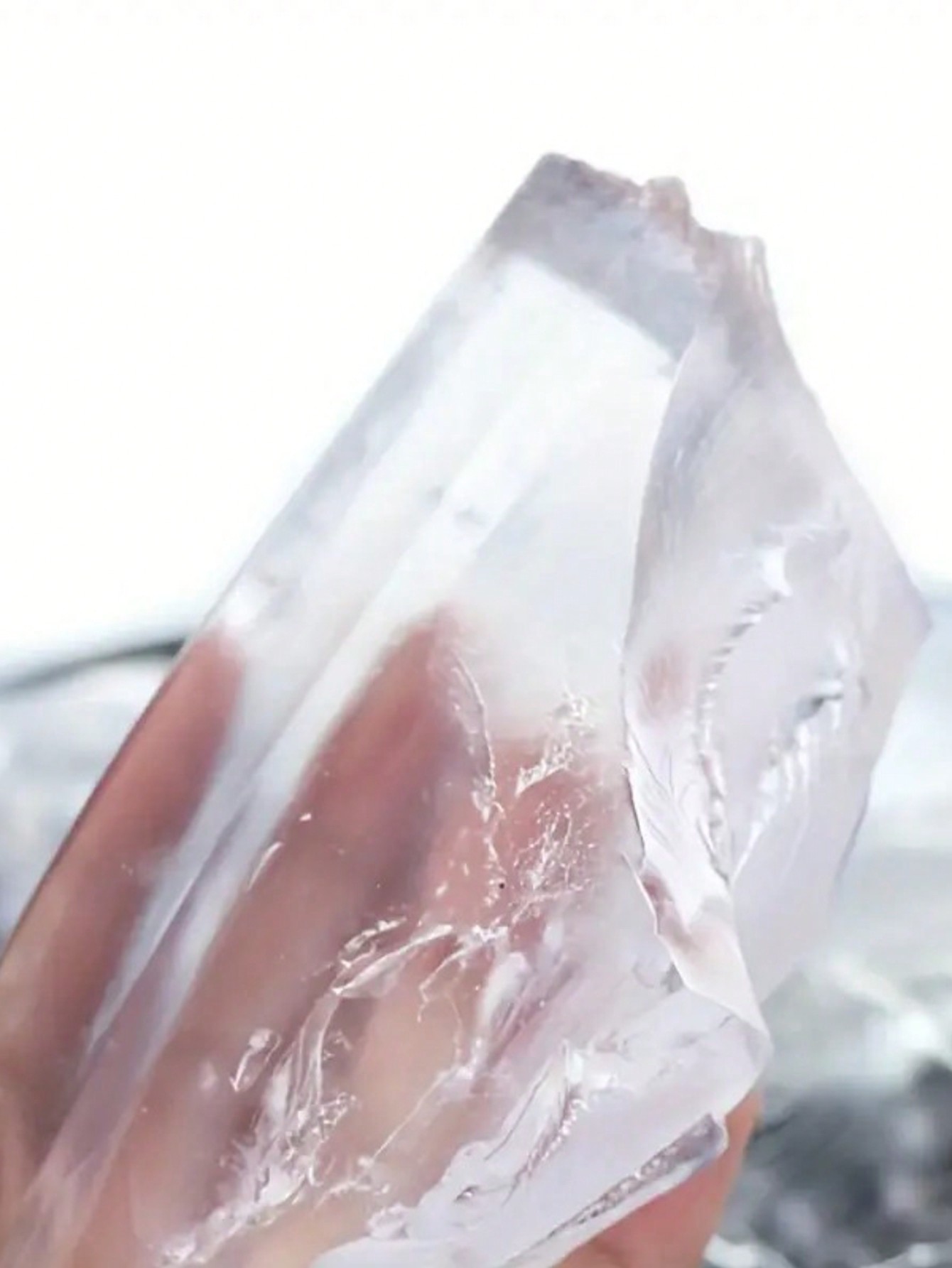 Clear Jelly Wax for DIY Candle - Candle Supplies In Bulk review and price