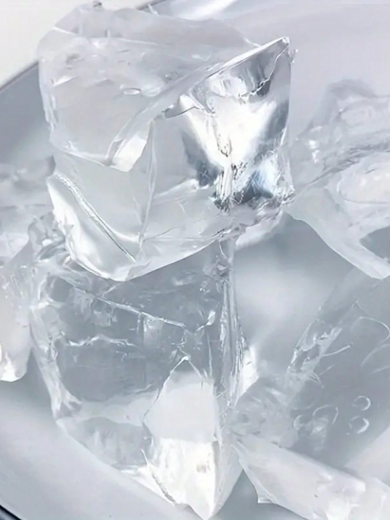 Clear Jelly Wax for DIY Candle - Candle Supplies In Bulk review and price