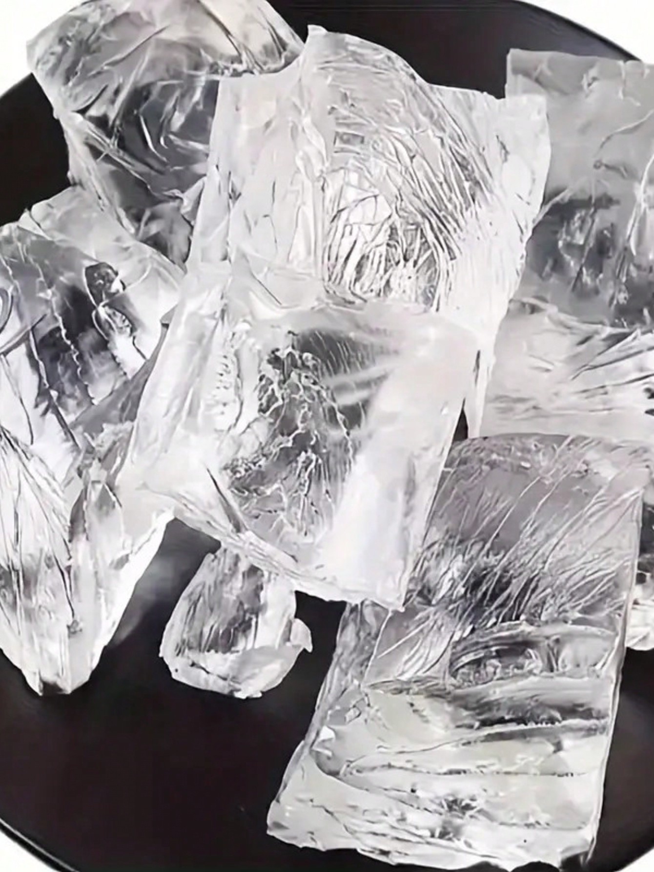 Clear Jelly Wax for DIY Candle - Candle Supplies In Bulk review and price