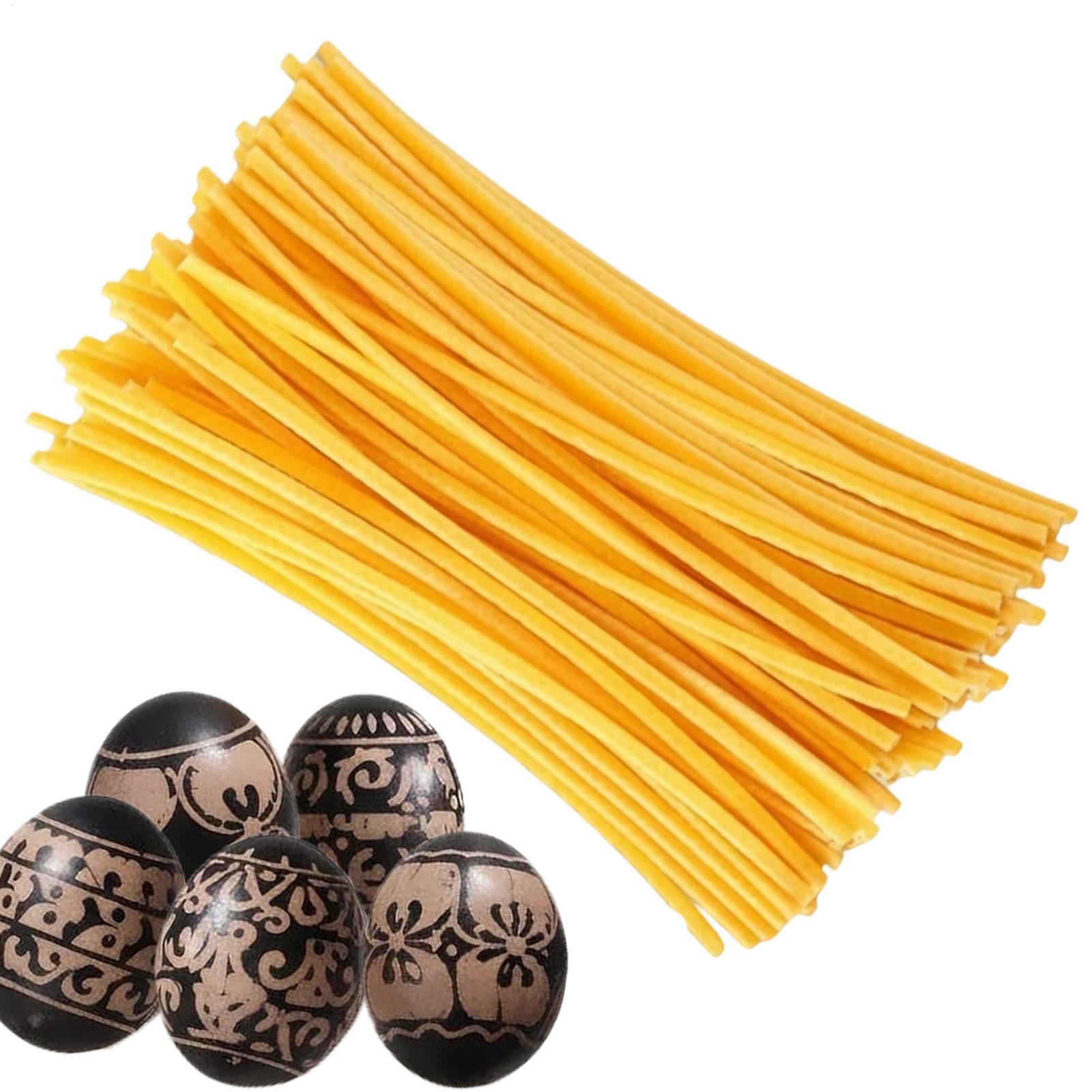 Egg Decorating Beeswax Sticks  - Candle Supplies Beeswax review and price