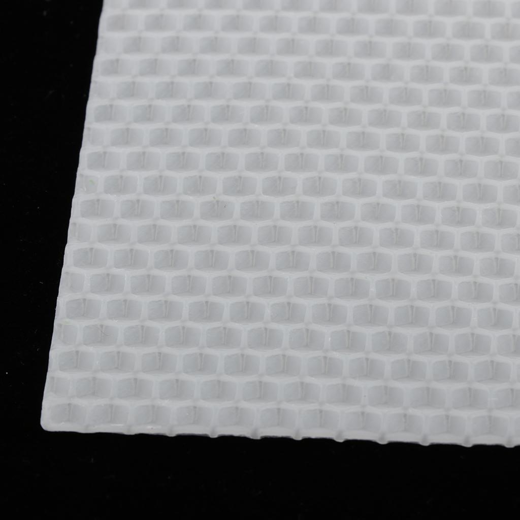 Natural Pure Bees Wax Sheet Ec - Candle Supplies Beeswax review and price