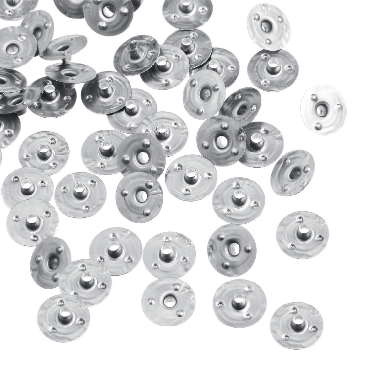 500 Pieces Candle Wick Metal S - Candle Supplies In Bulk review and price